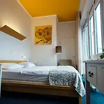 Midi Parkhotel Mitte Pensionat 3*