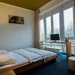 Midi Parkhotel Mitte Pensionat