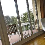 Pensionat Midi Parkhotel Mitte Berlin