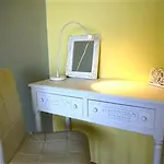 Pensionat Midi Parkhotel Mitte