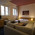 Midi Parkhotel Mitte