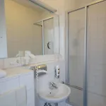 Midi Parkhotel Mitte Pensionat Berlin