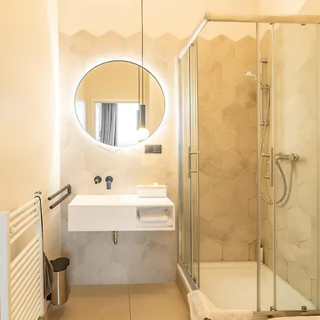 Midi Parkhotel Mitte