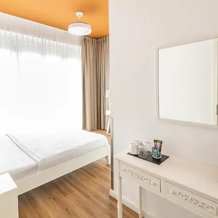 Midi Parkhotel Mitte