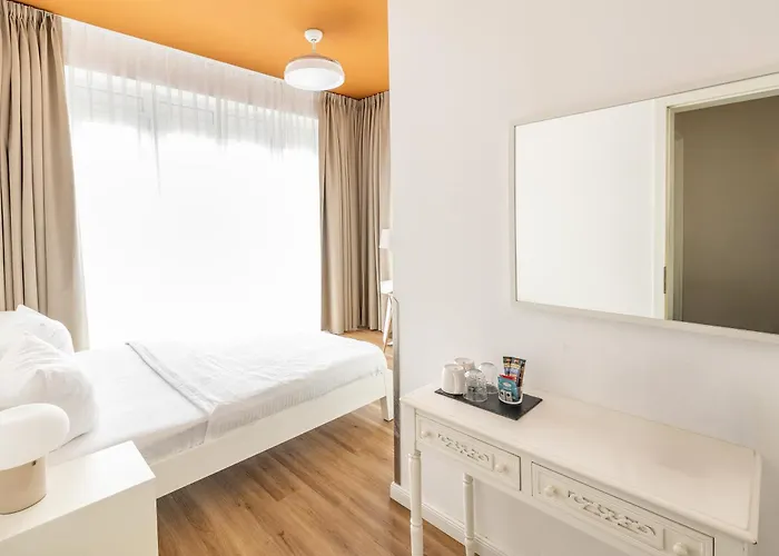 Midi Parkhotel Mitte