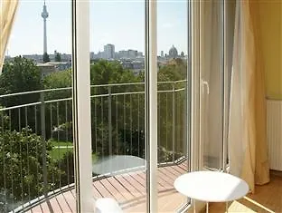 Midi Parkhotel Mitte