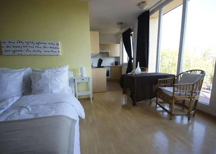 Midi Parkhotel Mitte