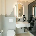 Midi Parkhotel Mitte Berlin