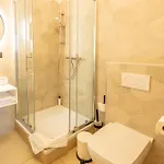 Guest house Midi Parkhotel Mitte