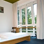Midi Parkhotel Mitte Gasthuis