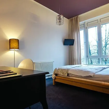 Midi Parkhotel Mitte