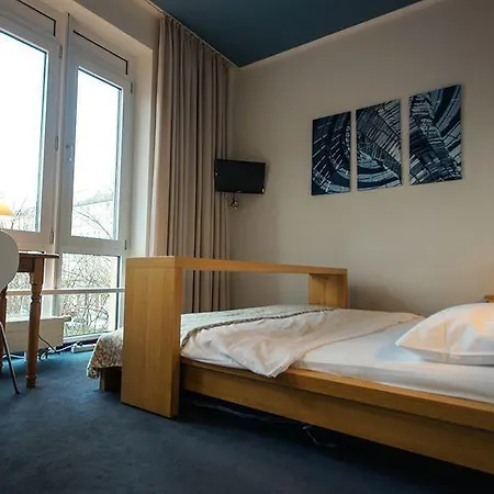 Midi Parkhotel Mitte