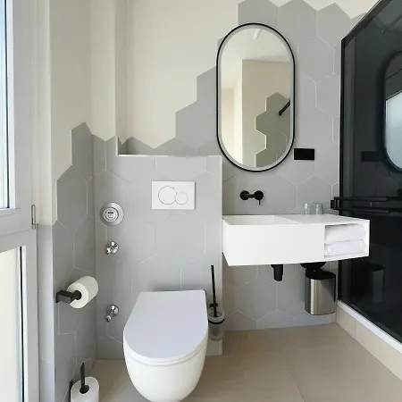 Guest house Midi Parkhotel Mitte 3*