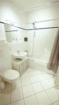 Midi Parkhotel Mitte 3* Βερολίνο