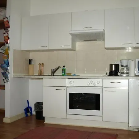 Midi Parkhotel Mitte Guest house