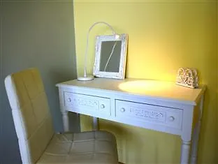 Maison d'hôtes Midi Parkhotel Mitte