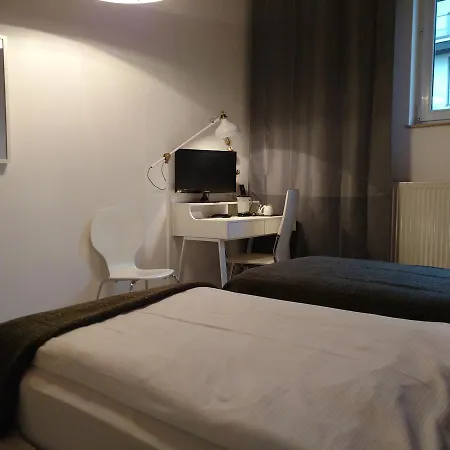 Midi Parkhotel Mitte 3*