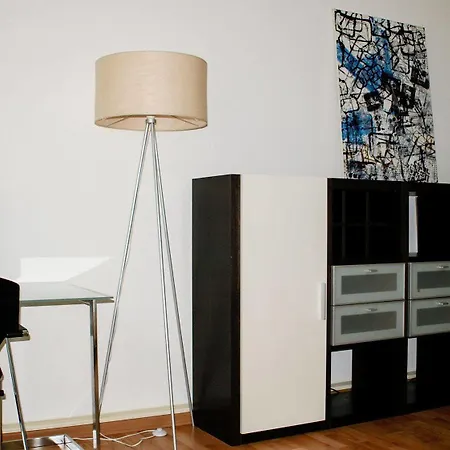 Guest house Midi Parkhotel Mitte Berlin