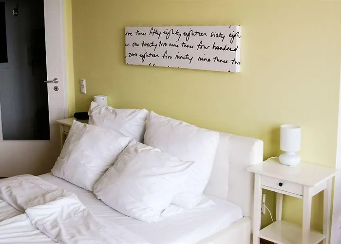 بيت ضيافة Midi Parkhotel Mitte برلين