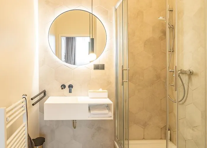 Midi Parkhotel Mitte