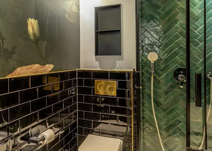 Midi Parkhotel Mitte 3* Berlin