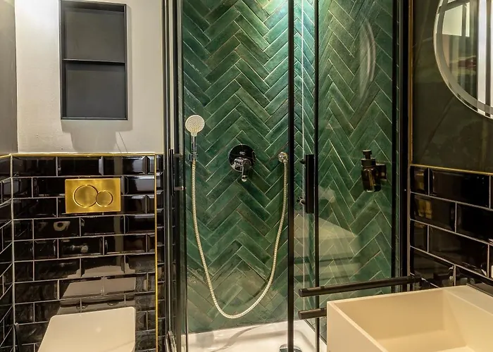 蜜笛米特公园酒店