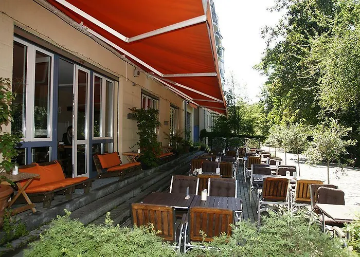 Midi Parkhotel Mitte 3*