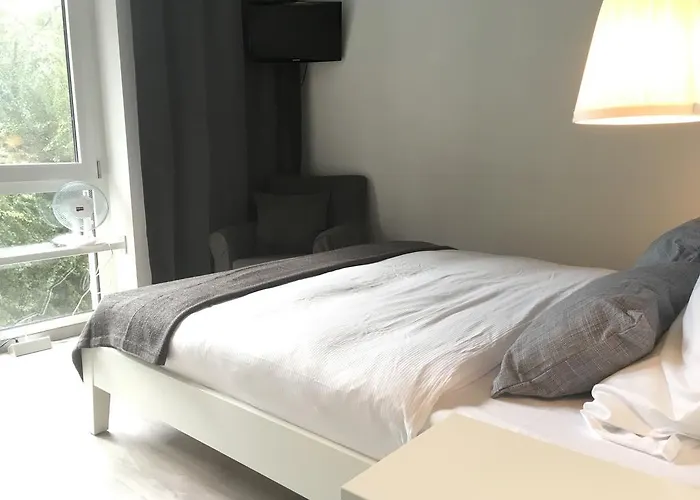 Midi Parkhotel Mitte