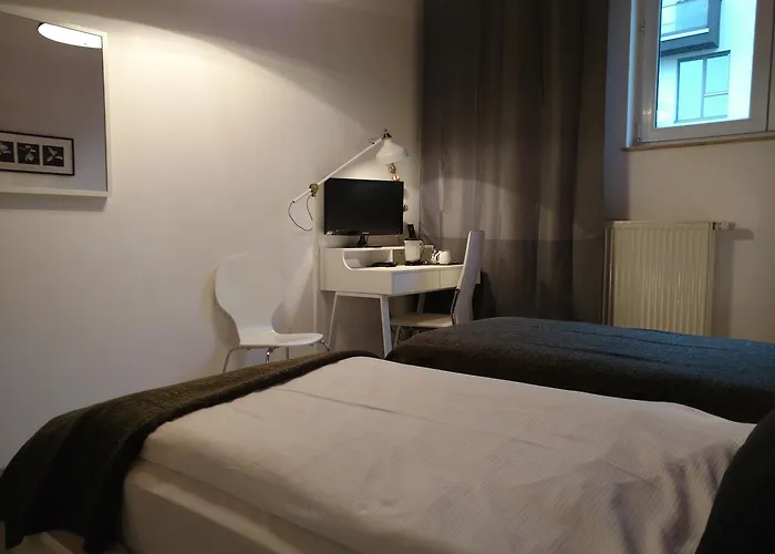 Midi Parkhotel Mitte 3*