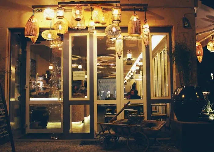 Midi Parkhotel Mitte 3* Berlin