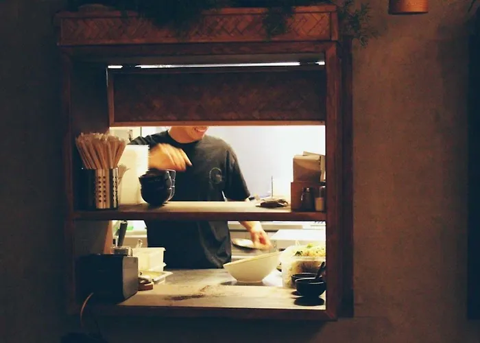 Midi Parkhotel Mitte Guest house Berlin