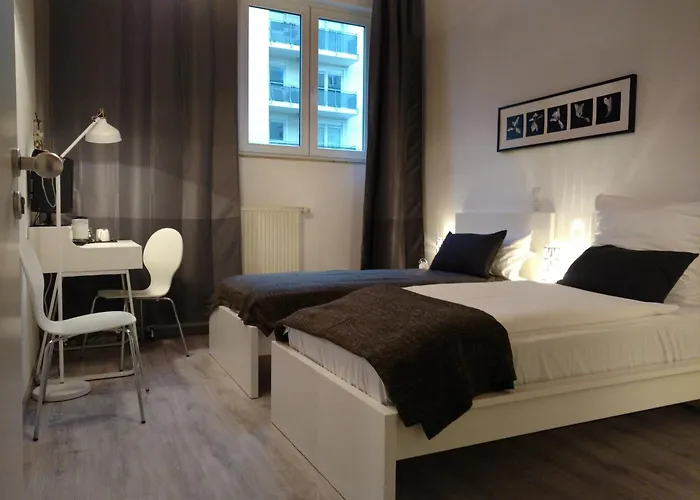 Midi Parkhotel Mitte