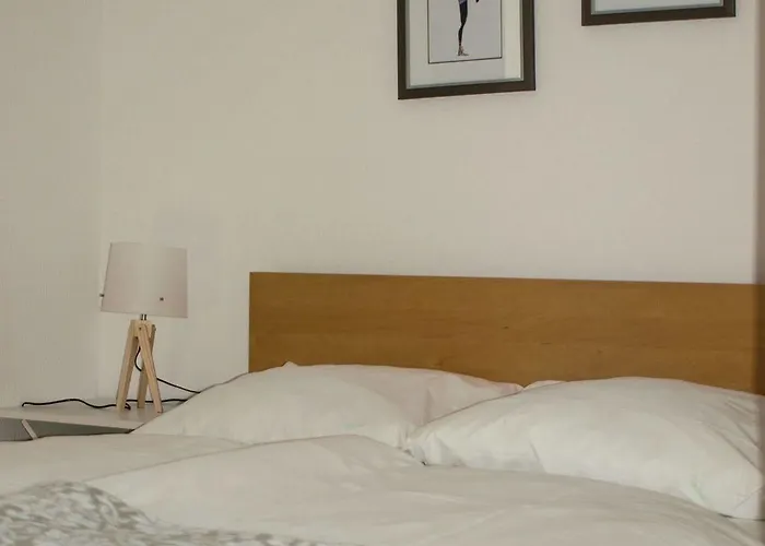 Midi Parkhotel Mitte 3*