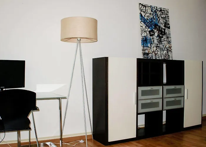 بيت ضيافة Midi Parkhotel Mitte برلين