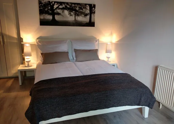 Midi Parkhotel Mitte Βερολίνο