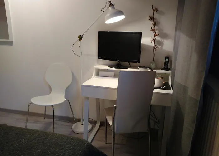 Midi Parkhotel Mitte