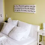 Affittacamere Midi Parkhotel Mitte Berlino