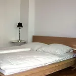 Midi Parkhotel Mitte 3* ברלין