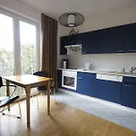 Midi Parkhotel Mitte Affittacamere 3*