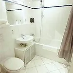 Midi Parkhotel Mitte 3* Berlino