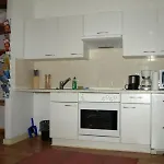 Midi Parkhotel Mitte בית הארחה