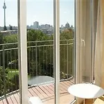 Midi Parkhotel Mitte