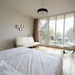 Affittacamere Midi Parkhotel Mitte