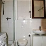 Midi Parkhotel Mitte בית הארחה 3*