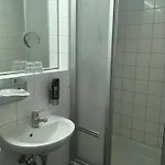 בית הארחה Midi Parkhotel Mitte
