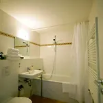 בית הארחה Midi Parkhotel Mitte 3*