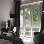 Midi Parkhotel Mitte 3*