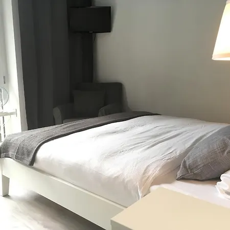 Midi Parkhotel Mitte