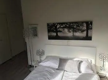 Midi Parkhotel Mitte 3* Berlín
