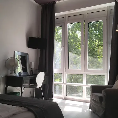 Midi Parkhotel Mitte 3*